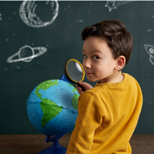 Centre de reforç escolar Alcover